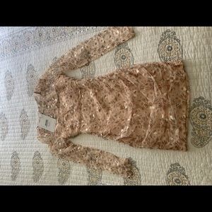 Dress from selfie Leslie